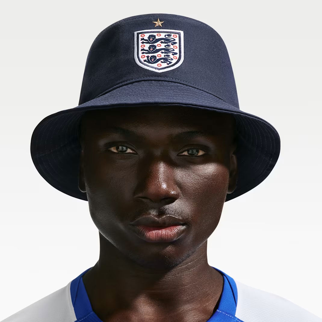 Nike England Apex Bucket Hat 2026-2027