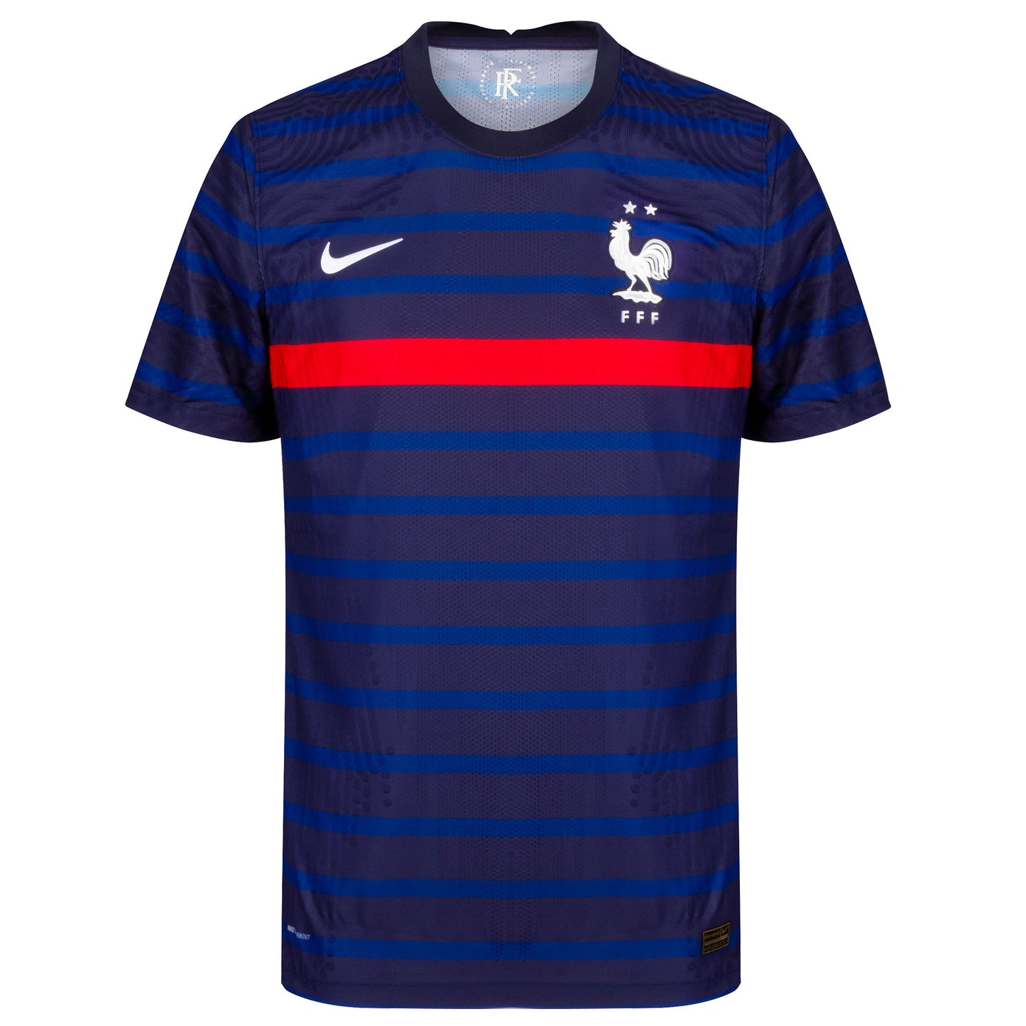 Nike France Vapor Match Home Shirt 2020-2021