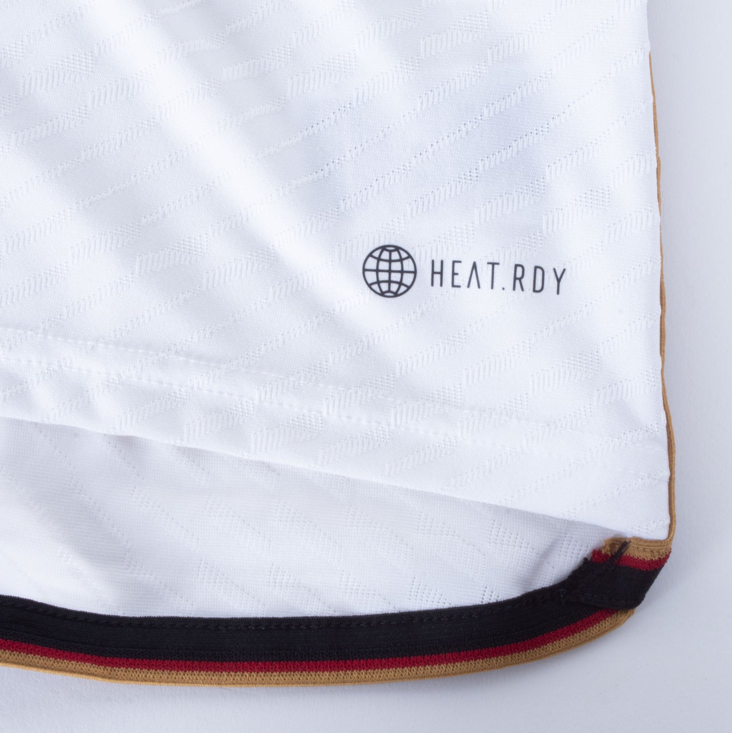 adidas Germany Authentic Home Shirt 2022-2023