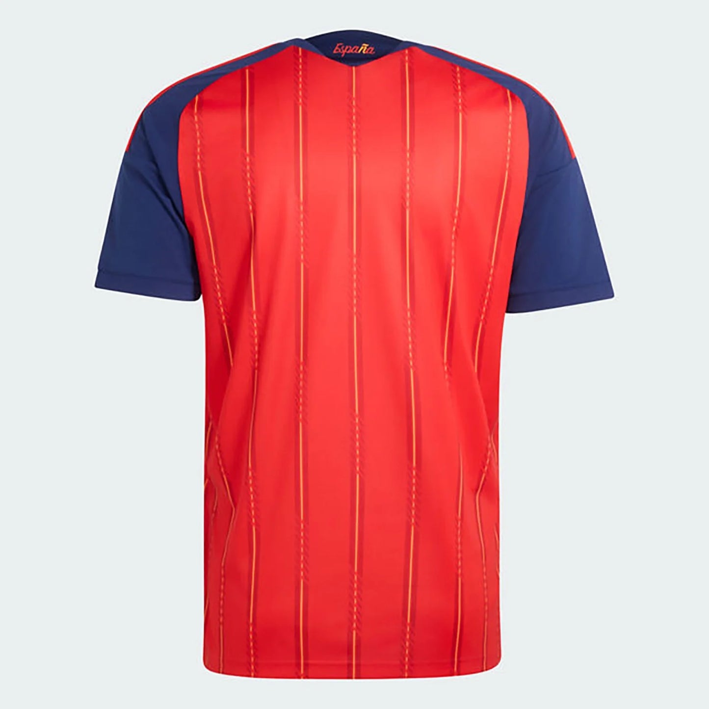 Adidas Spain Home Shirt 2026-2027 - FIFA World Champions 2026 Edition