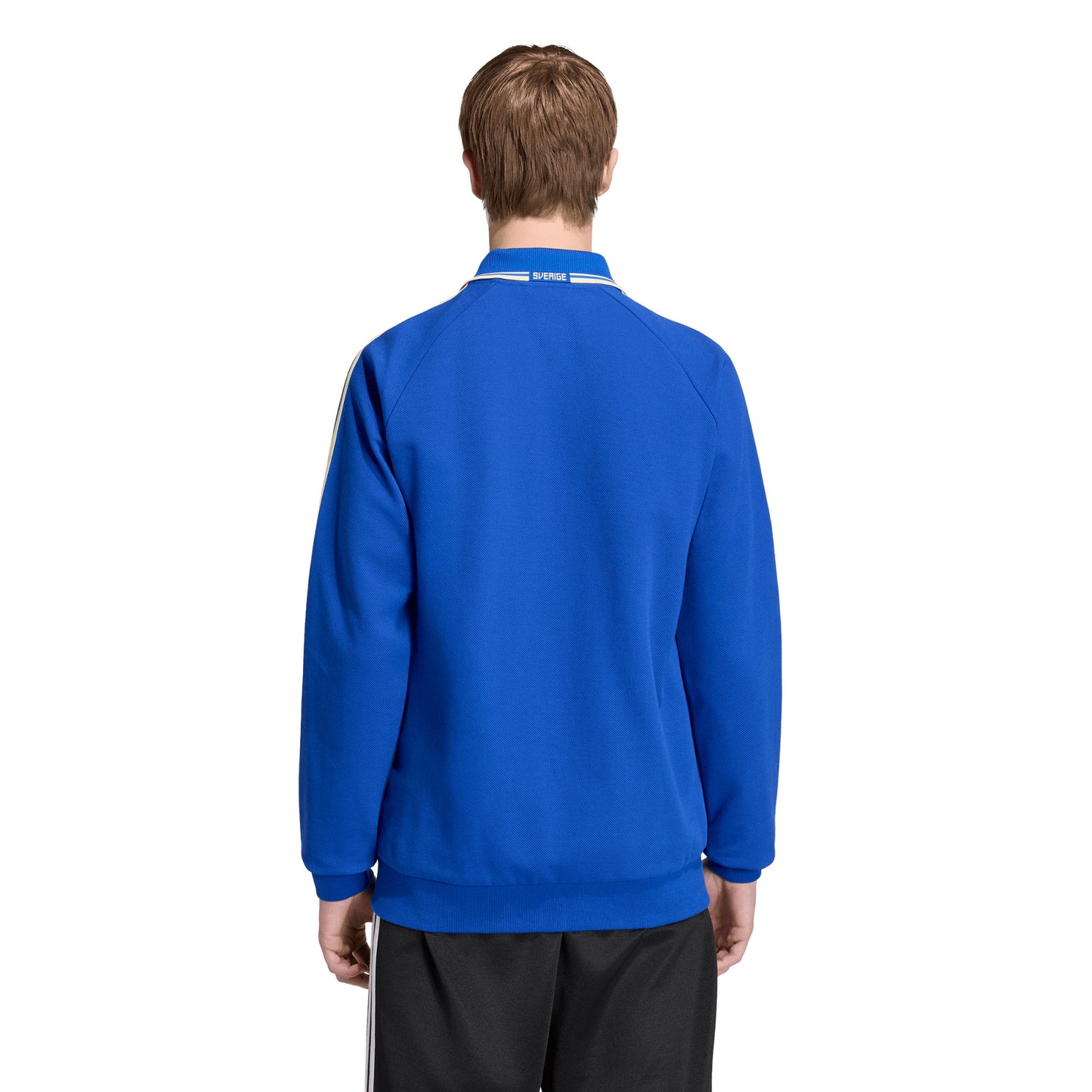 adidas Originals Sweden Away Anthem Jacket - Blue