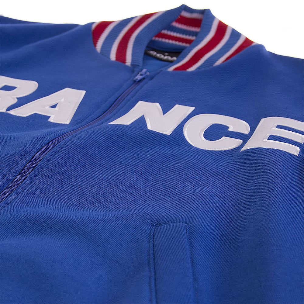 Copa 1960's France Track Jacket