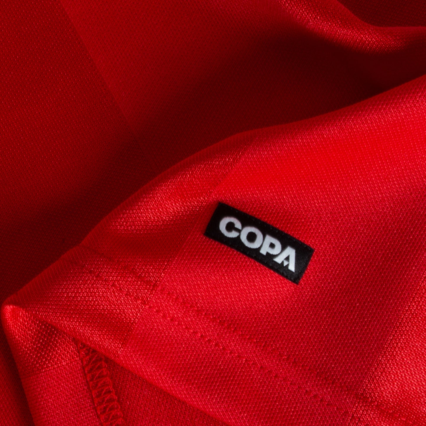 Copa Spain Home No.11 Retro Shirt Euro 1984 (Retro Flock Printing)