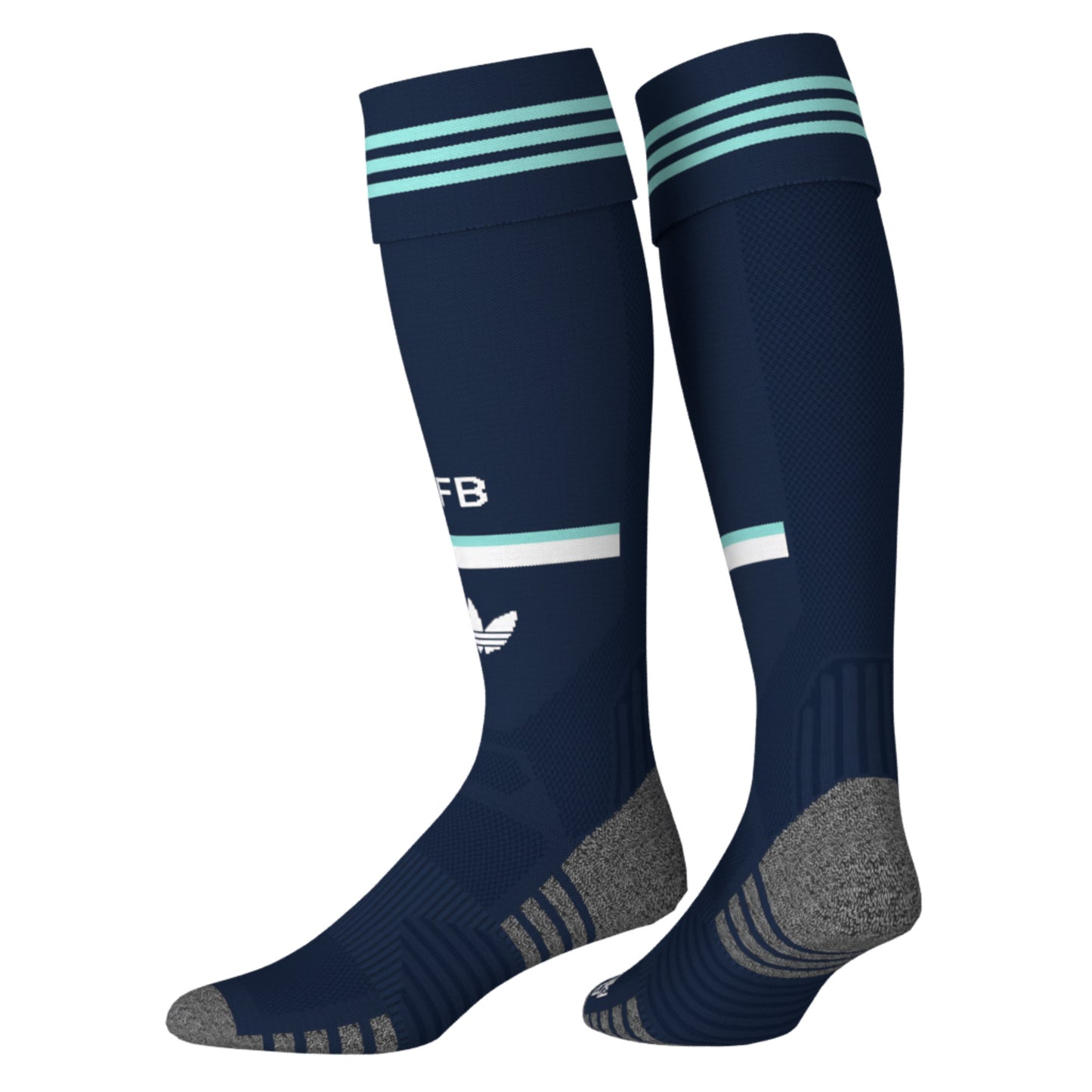 adidas Germany Away Socks 2026-2027