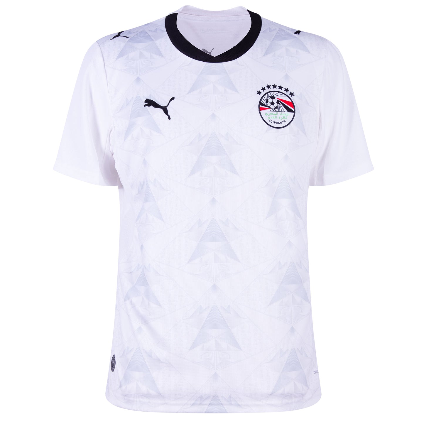 Puma Egypt Away Shirt 2026-2027