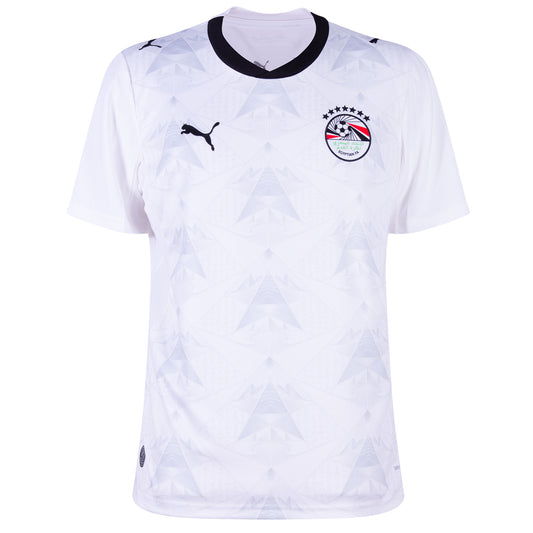 Puma Egypt Away Shirt 2026-2027