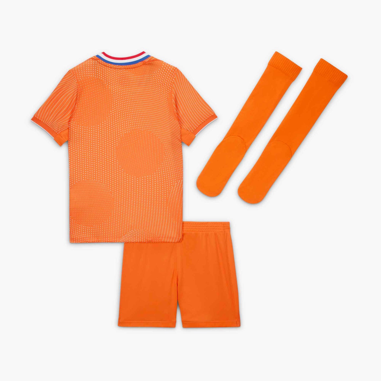 Nike Holland Women's Home Mini Kit (UNISEX) - 2025-2026