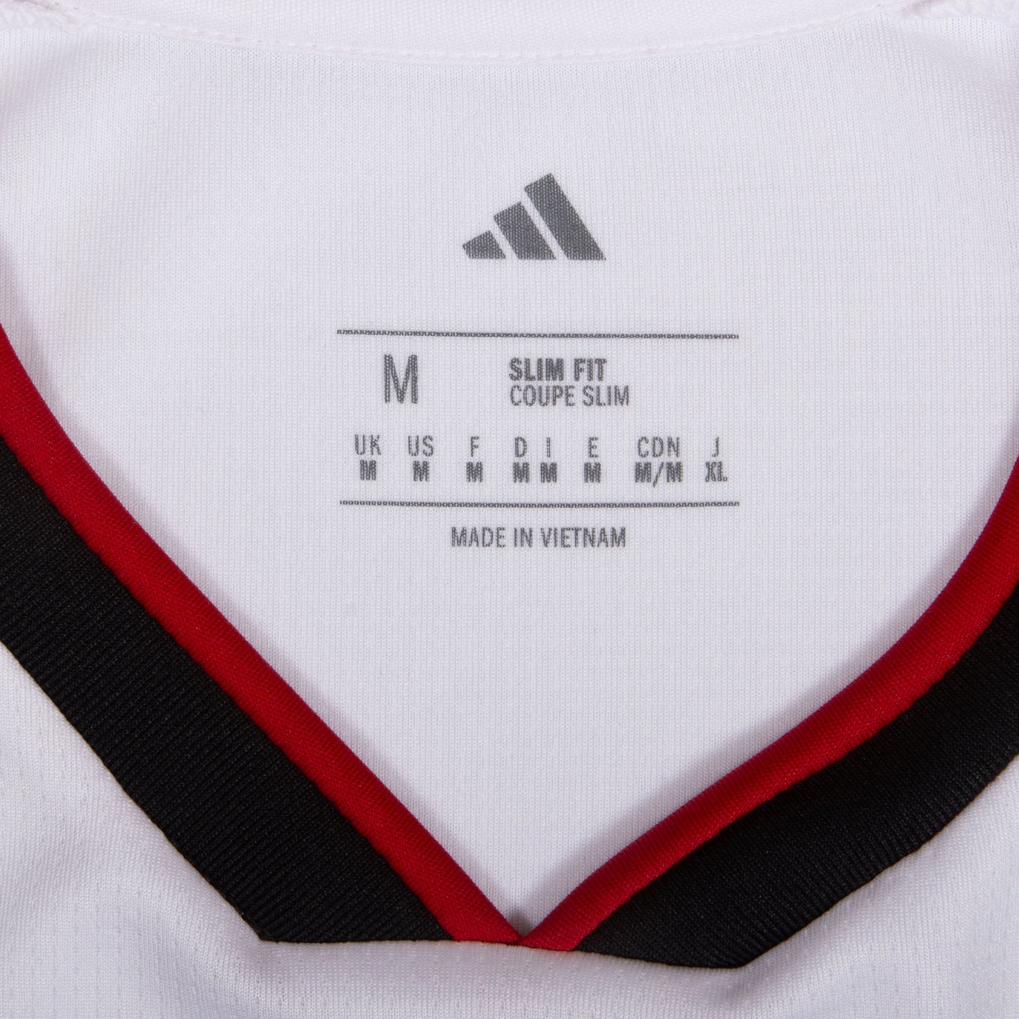 adidas Germany Home L/S Musiala 10 Shirt 2026-2027 (Official Printing)