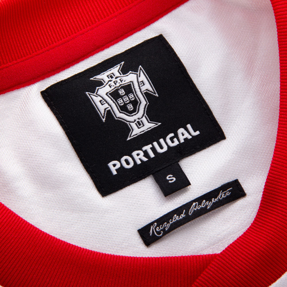 Copa Portugal Away Retro Shirt 1984