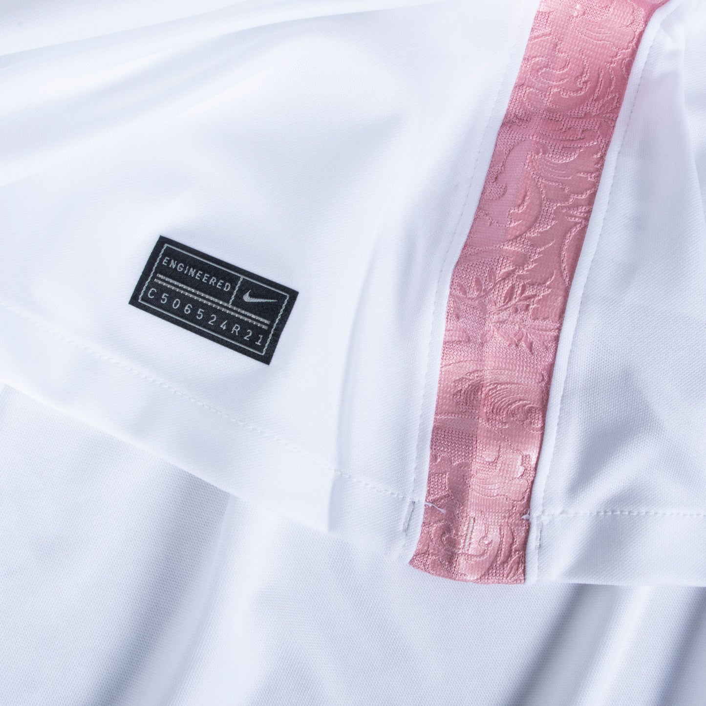 Nike France Womens Away Shirt 2022
