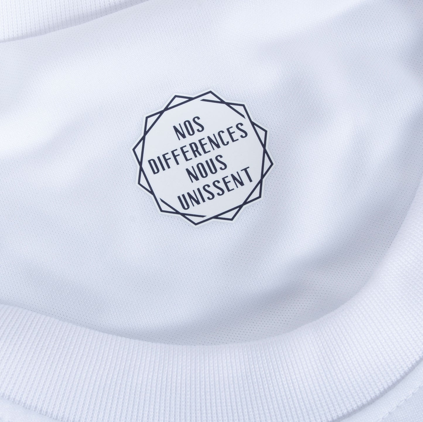 Nike France Womens Away Shirt (Mens Fit) 2022-2023