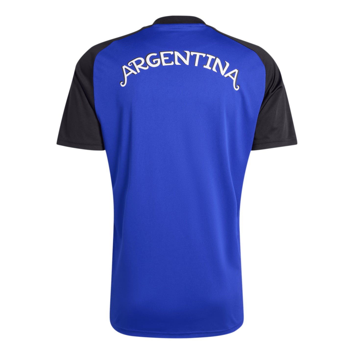 adidas Argentina Away Pre-Match Shirt - Blue - 2026-2027