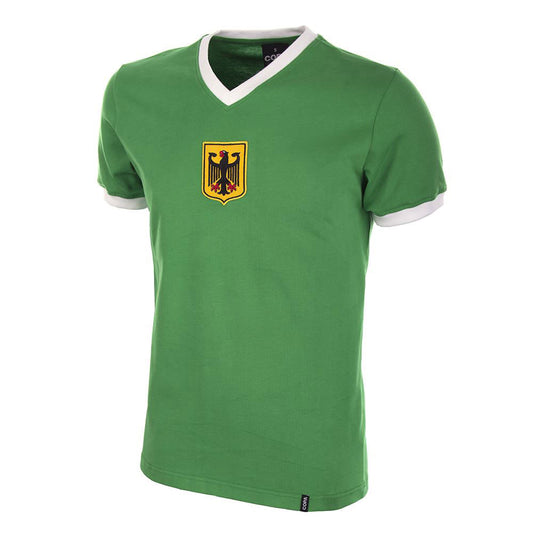 Copa Germany Away Retro Shirt 1970's
