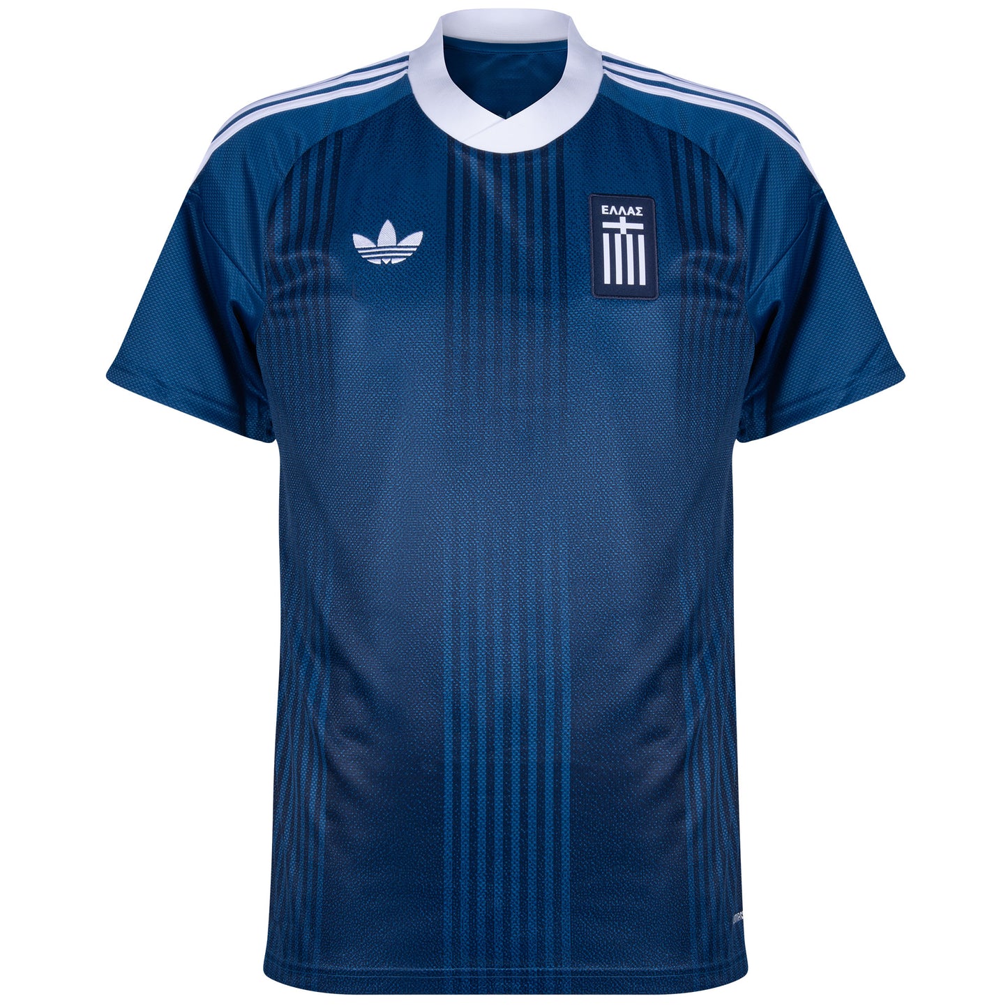 adidas Greece Away Shirt 2026-2027