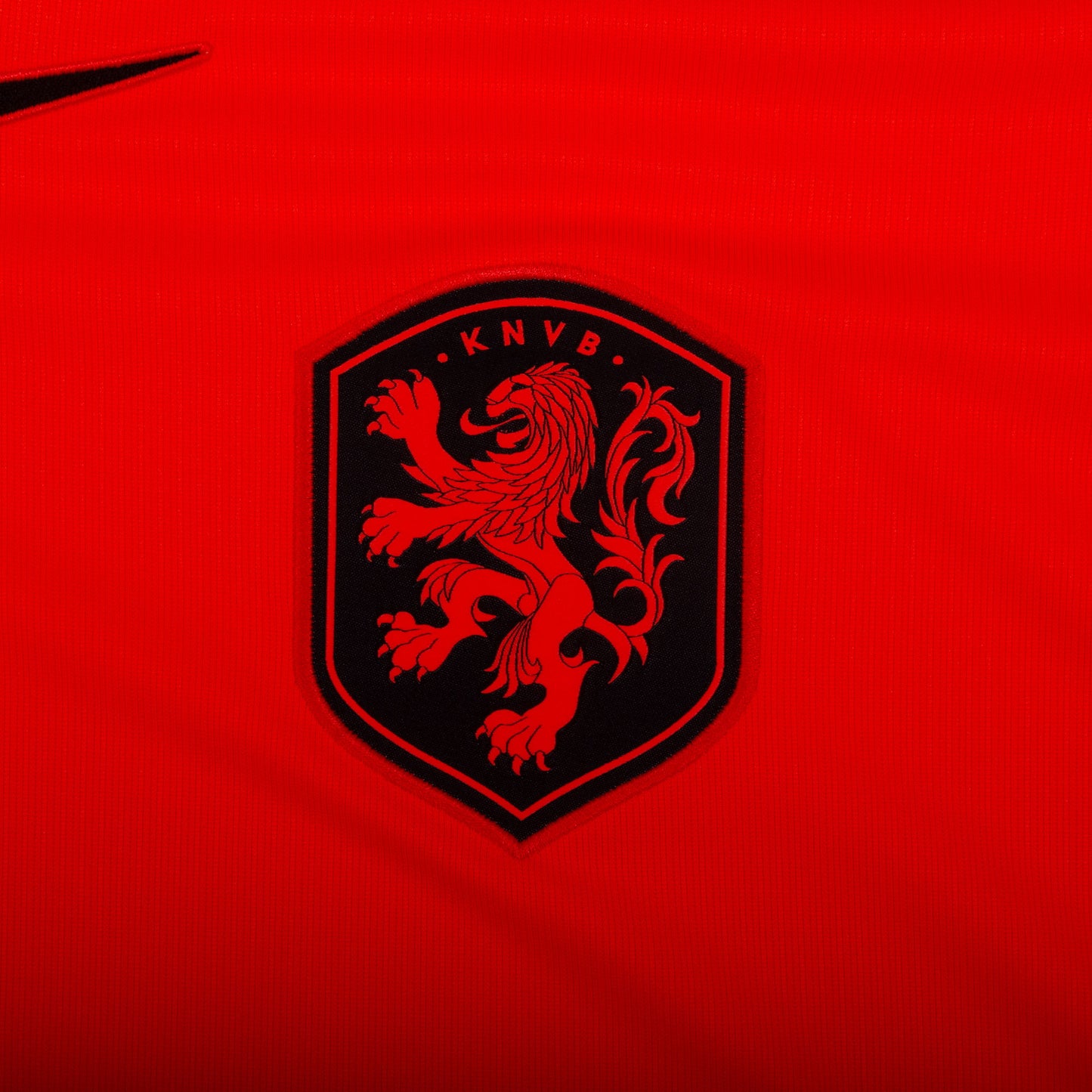 Nike Holland Home F De Jong 21 Shirt 2026-2027 (Official Printing)
