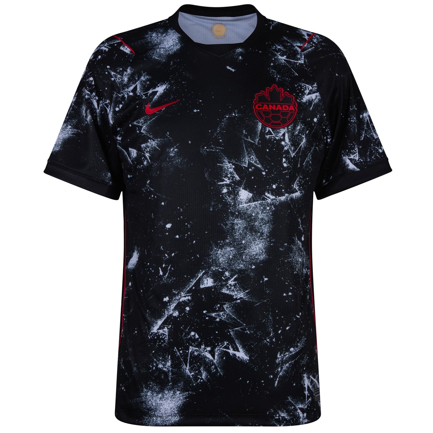 Nike Canada Away Shirt 2026-2027