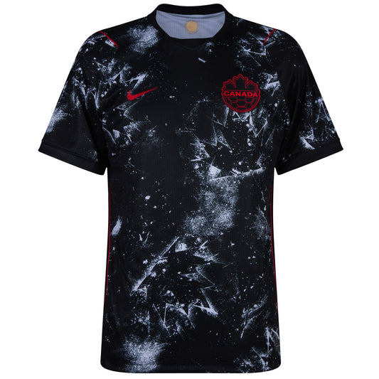 Nike Canada Away Shirt 2026-2027