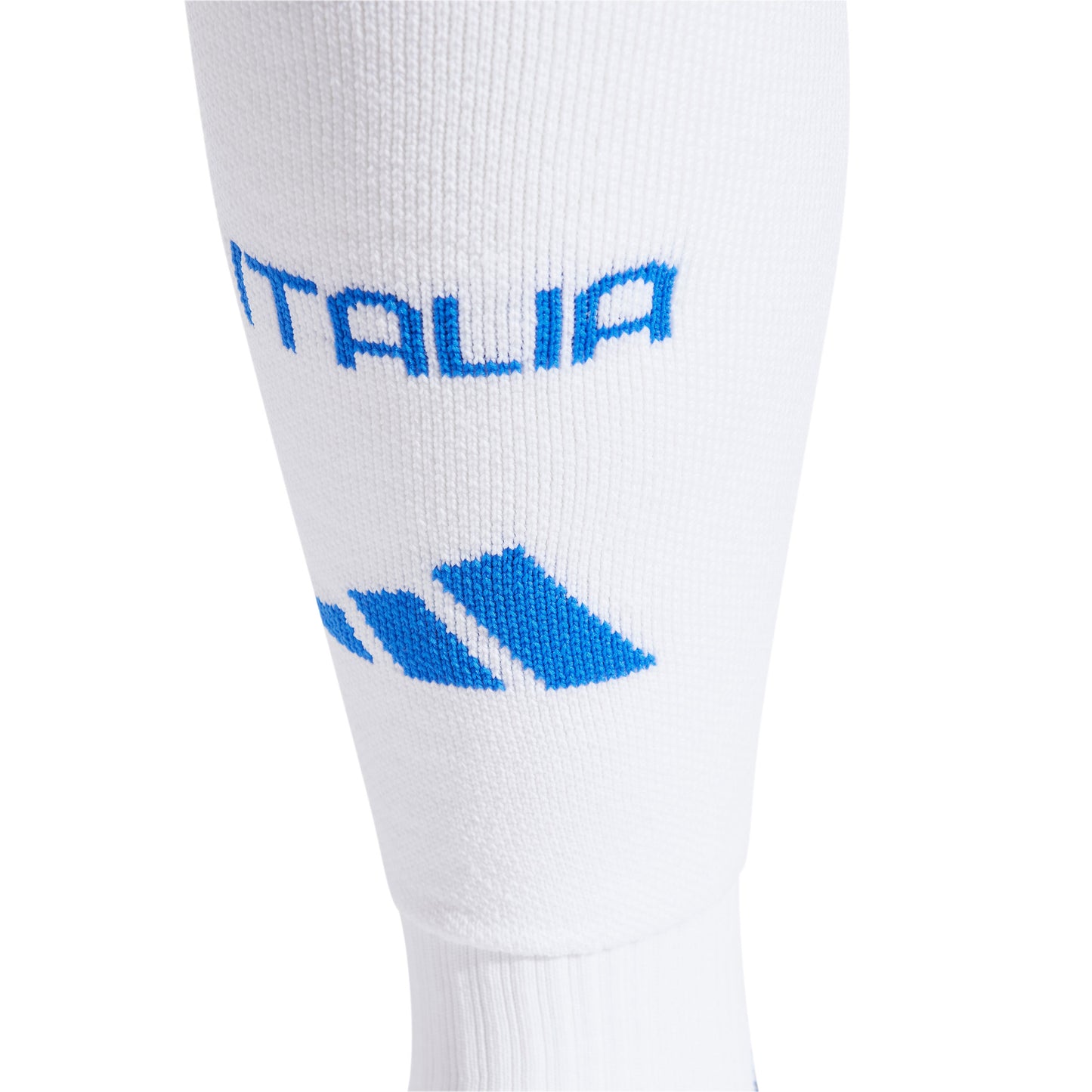 adidas Italy Away Socks 2024-2025
