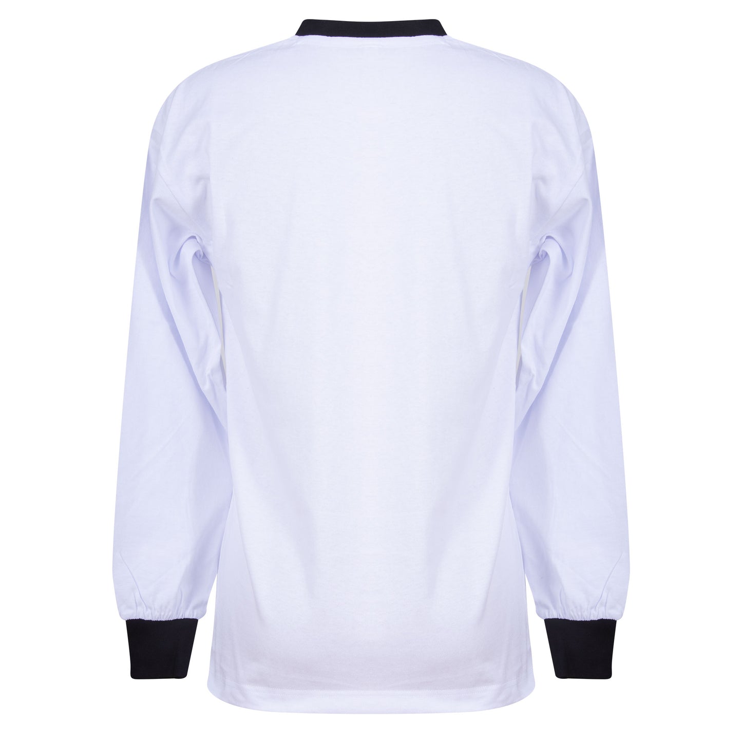 Score Draw West Germany L/S Retro Shirt 1974
