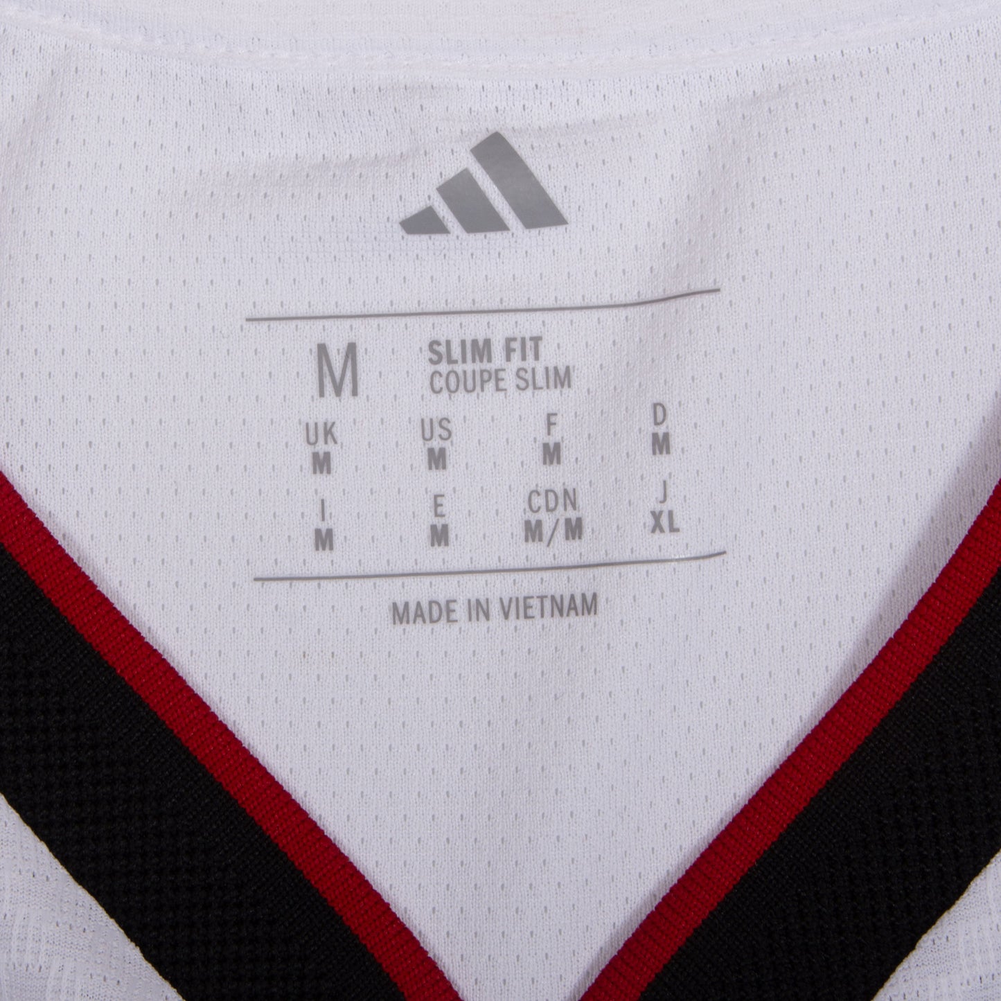 adidas Germany Authentic Home L/S Musiala 10 Shirt 2026-2027 (Official Printing)