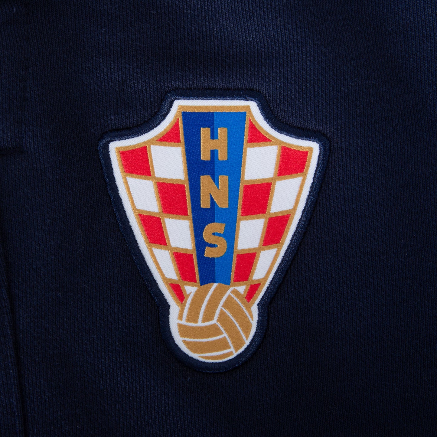 Nike Croatia Club Joggers - Navy - 2026