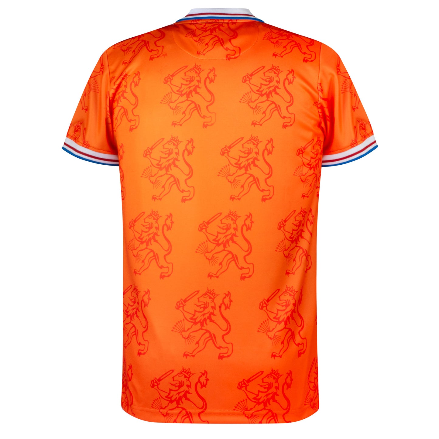 Copa Holland Home Retro Shirt 1994