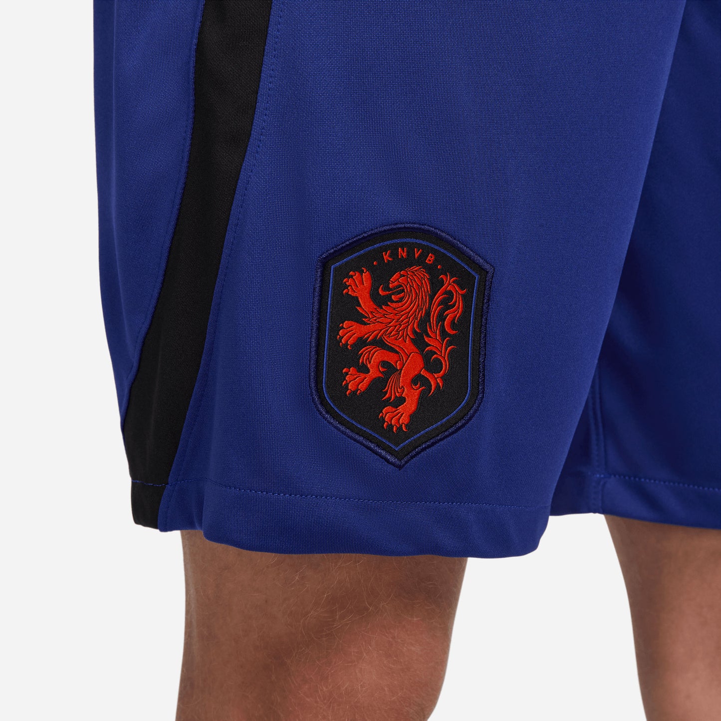 Nike Holland Away Shorts 2022-2023