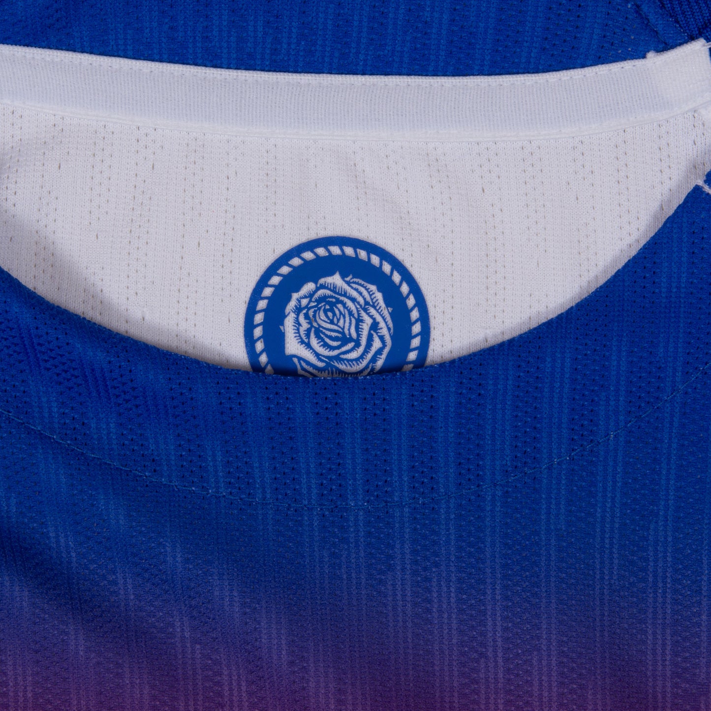 Nike England Women's Dri-Fit ADV Match Home Shirt 2025-2026 incl. UEFA Champions Titleholder Badge Set
