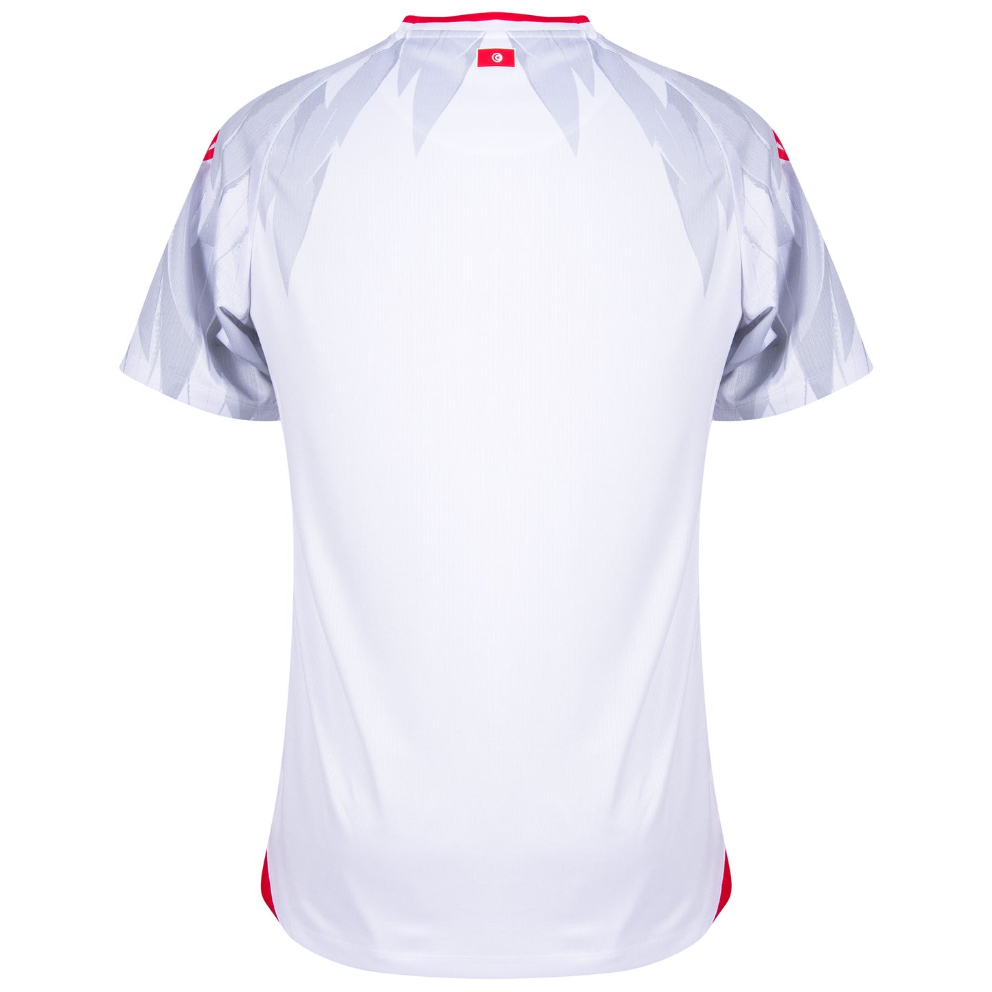 Kappa Tunisia Home Kombat Pro Authentic Shirt 2026-2027