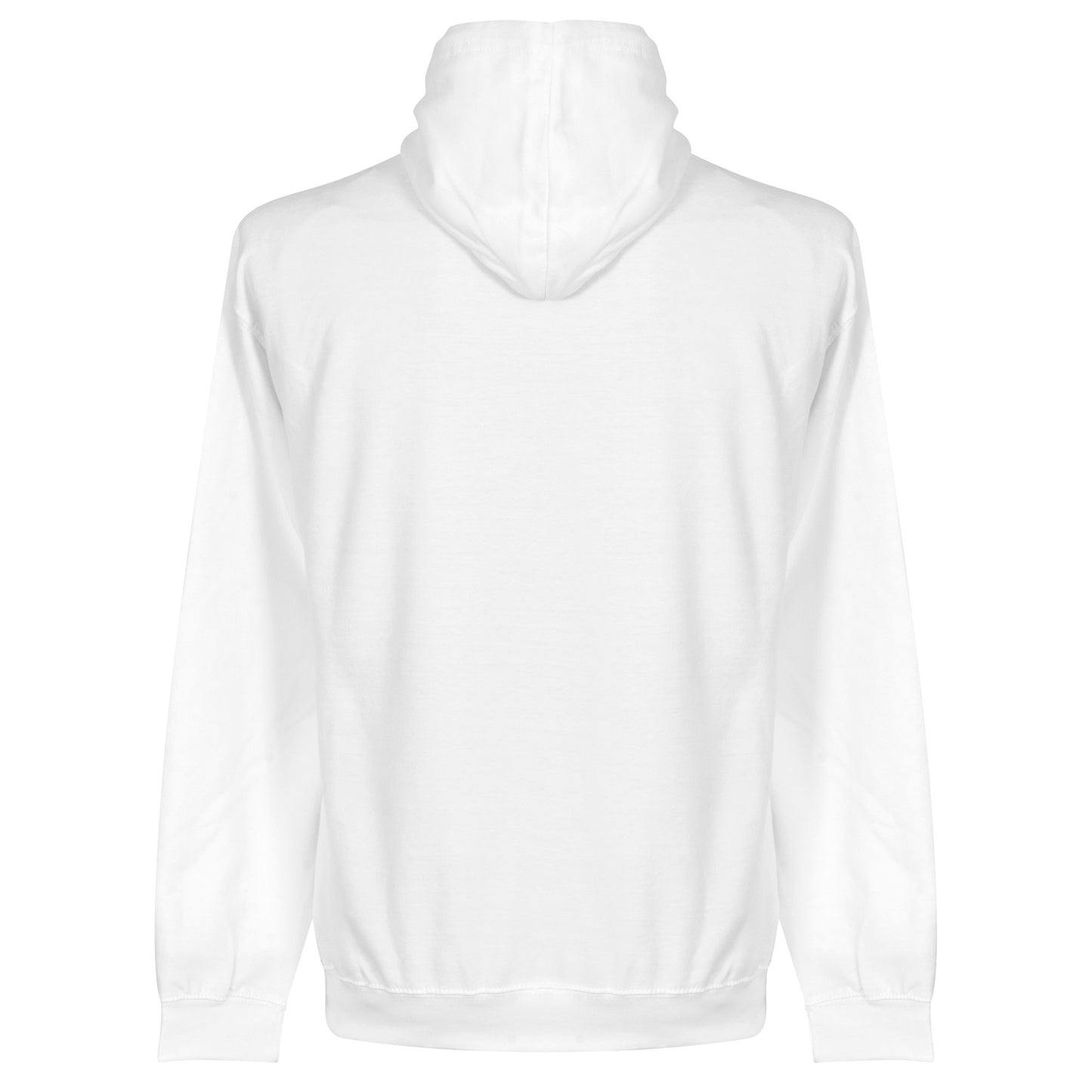 Germany 1990 Retro Hoodie - White