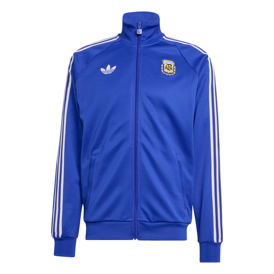 adidas Argentina Originals Track Top - Blue