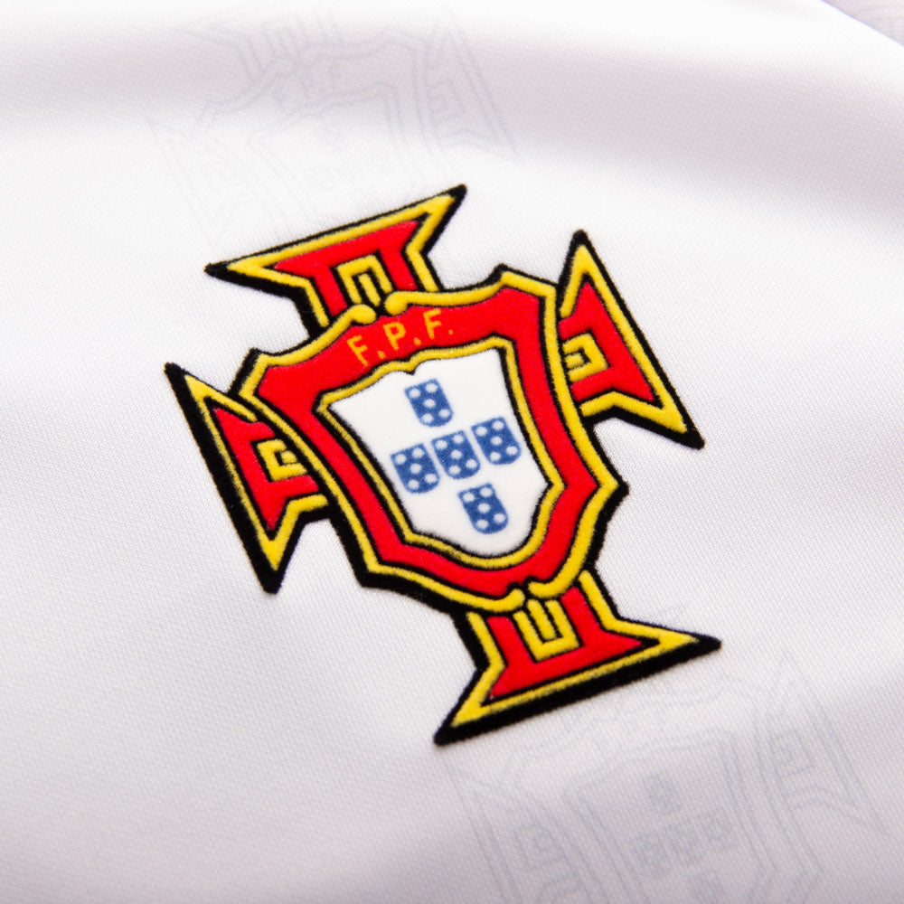 Copa Portugal Away Retro Shirt 1995