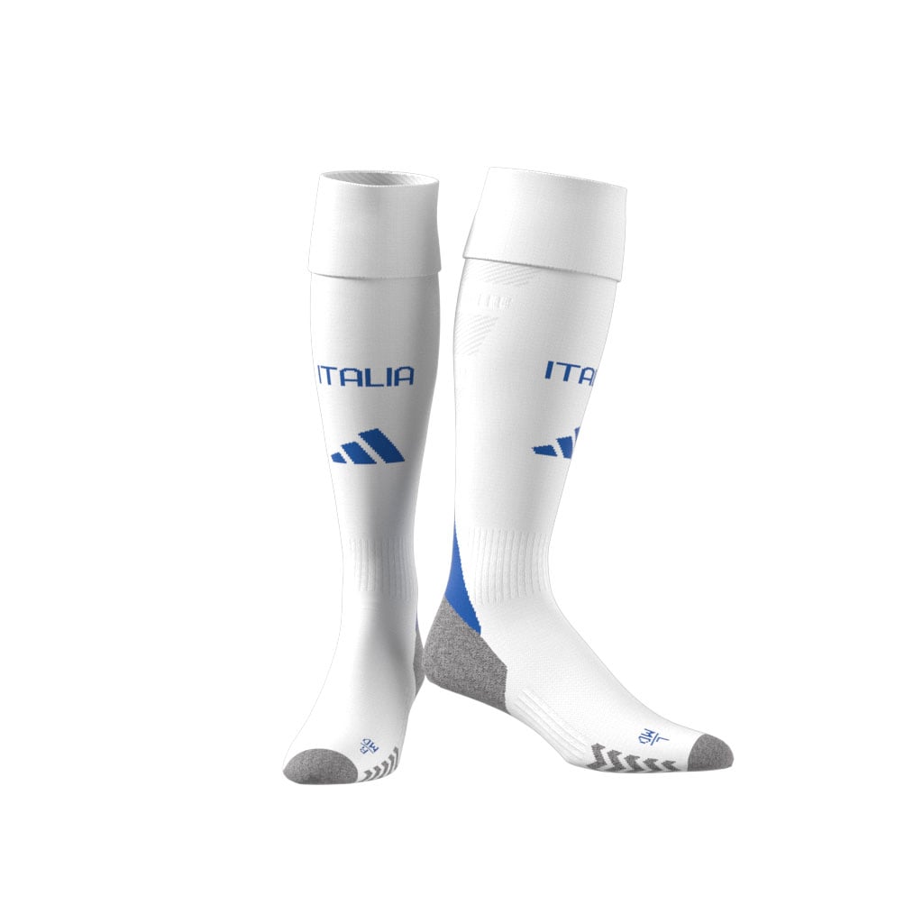 adidas Italy Away KIDS Socks 2024-2025