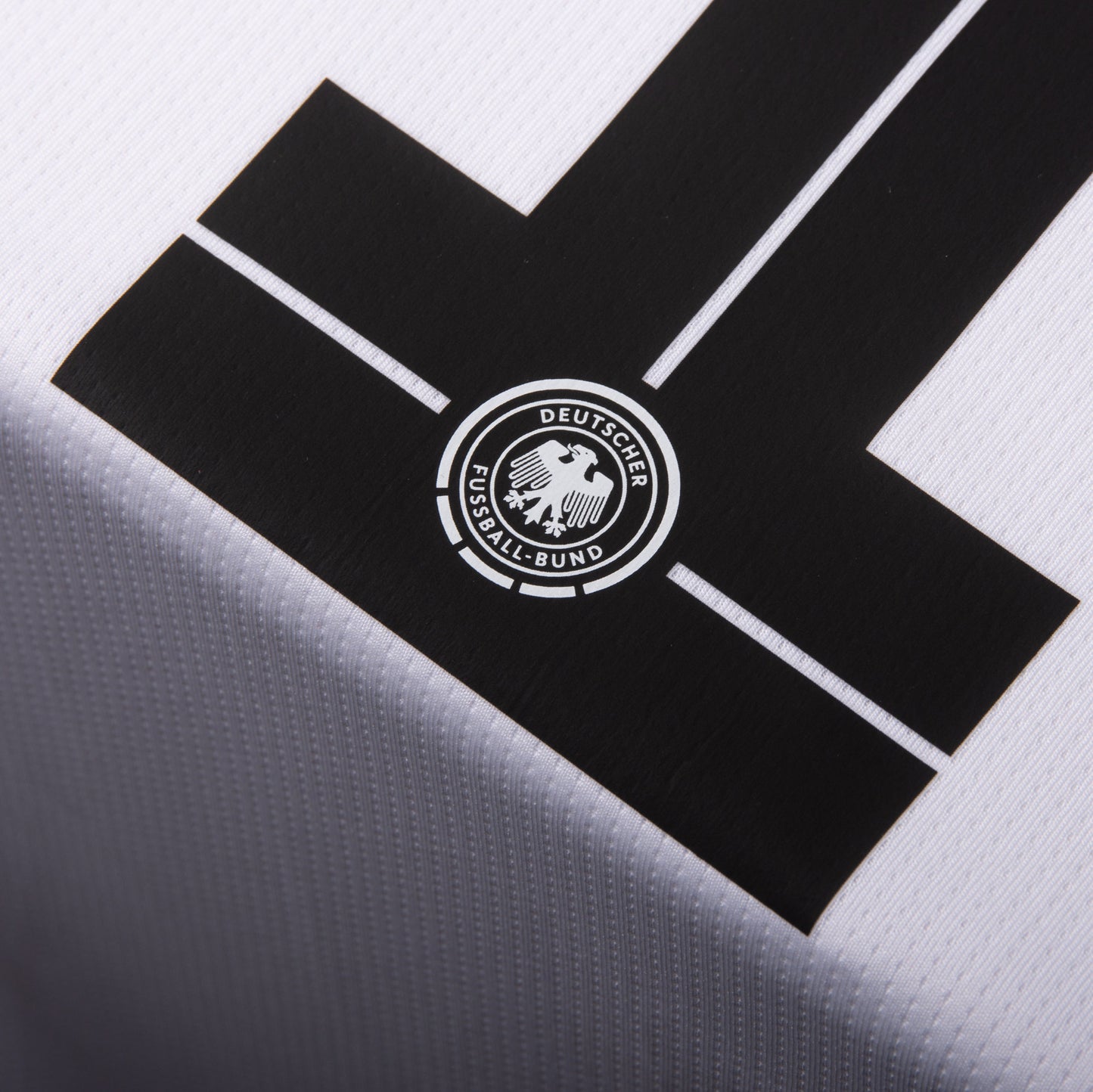 adidas Germany Home Wirtz 17 Shirt 2026-2027 (Official Printing)