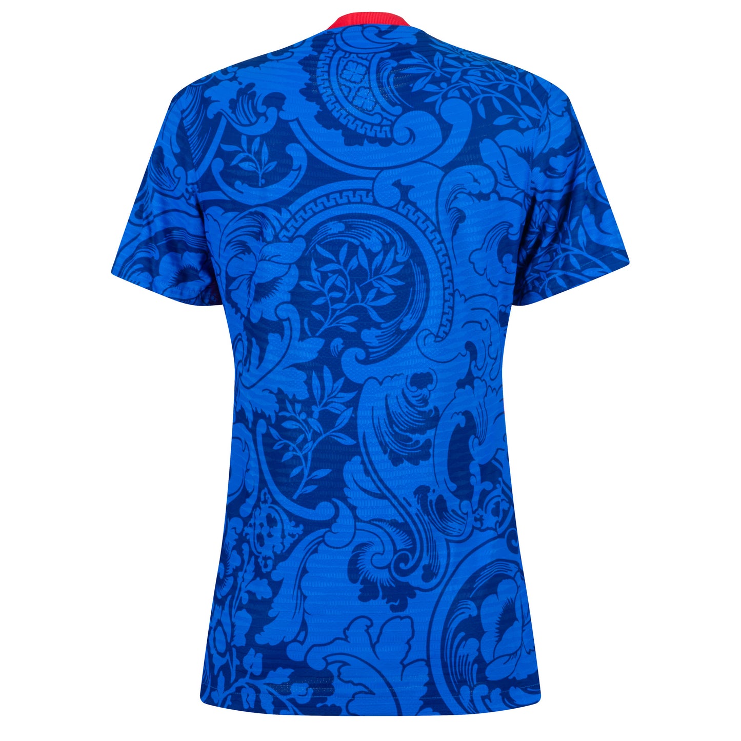 Nike France Womens Vapor Match Home Shirt 2022