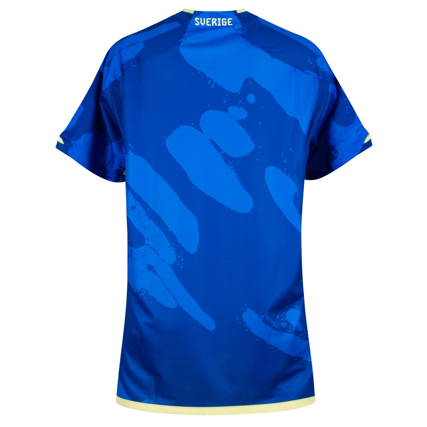 adidas Sweden Womens Away Shirt 2023-2024