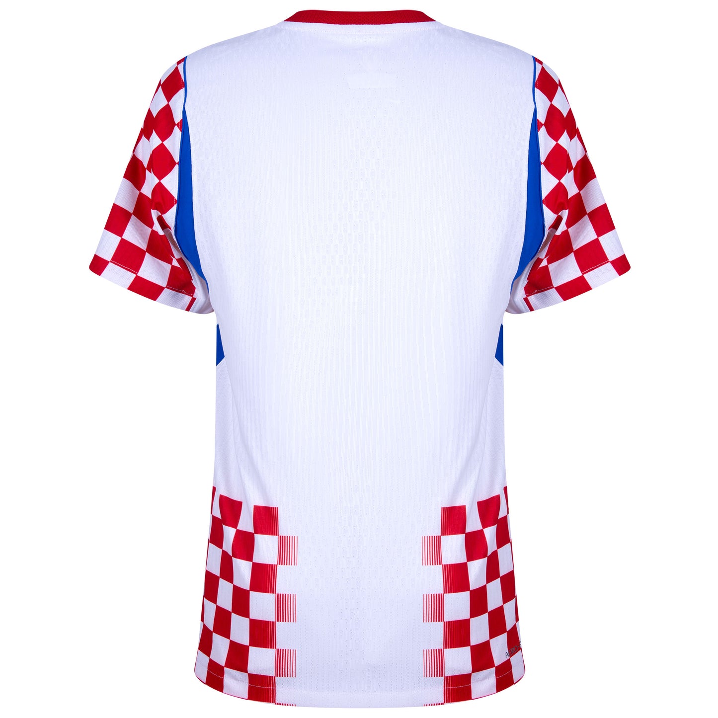 Nike Croatia Aero-Fit Match Home Shirt 2026
