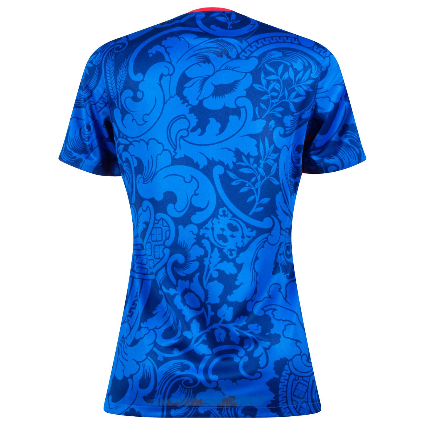 Nike France Womens Home Shirt 2022