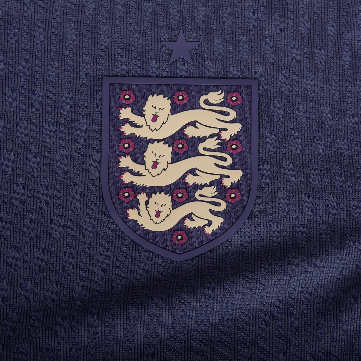 Nike England Dri-Fit ADV Match Away Shirt 2024-2025