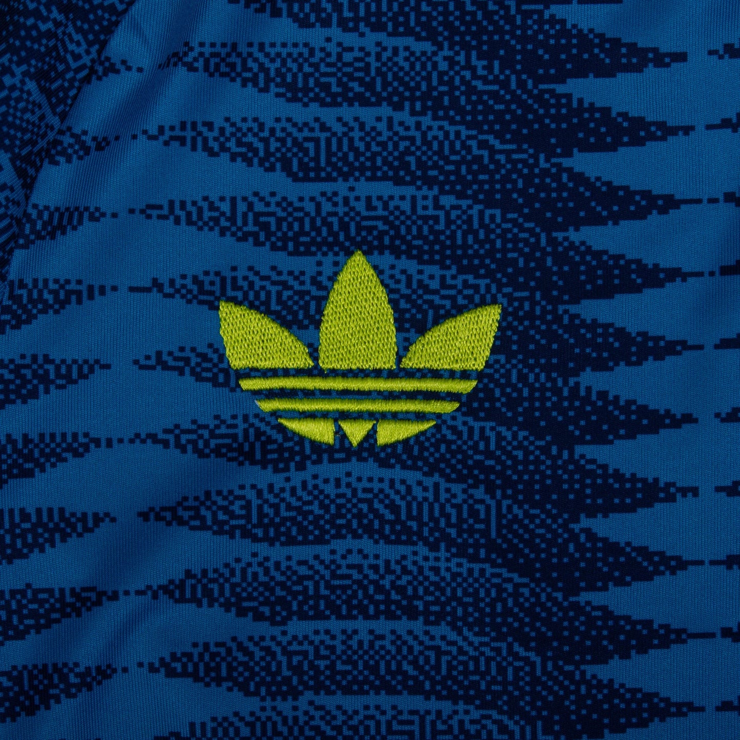 adidas Colombia Away Lerma 16 Shirt 2026-2027 (Official Printing)