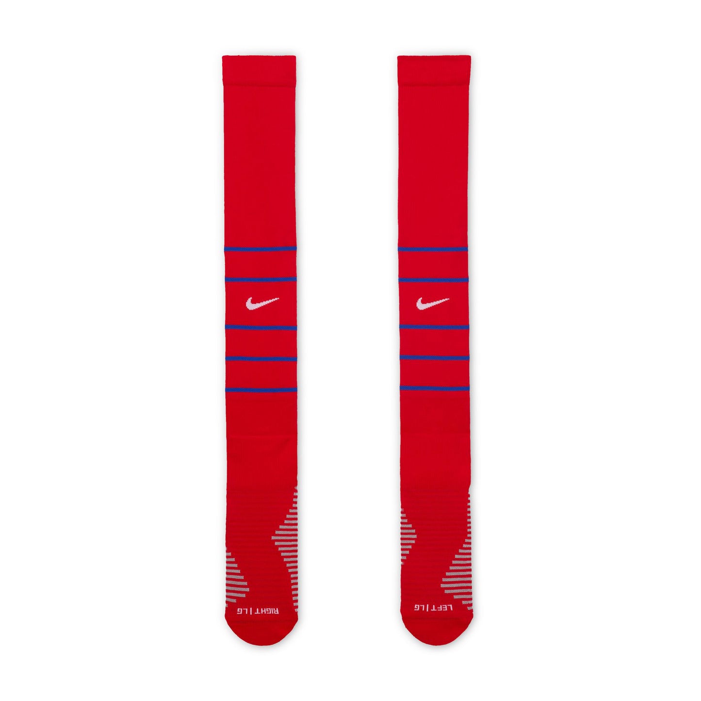 Nike France Home Socks 2024-2025