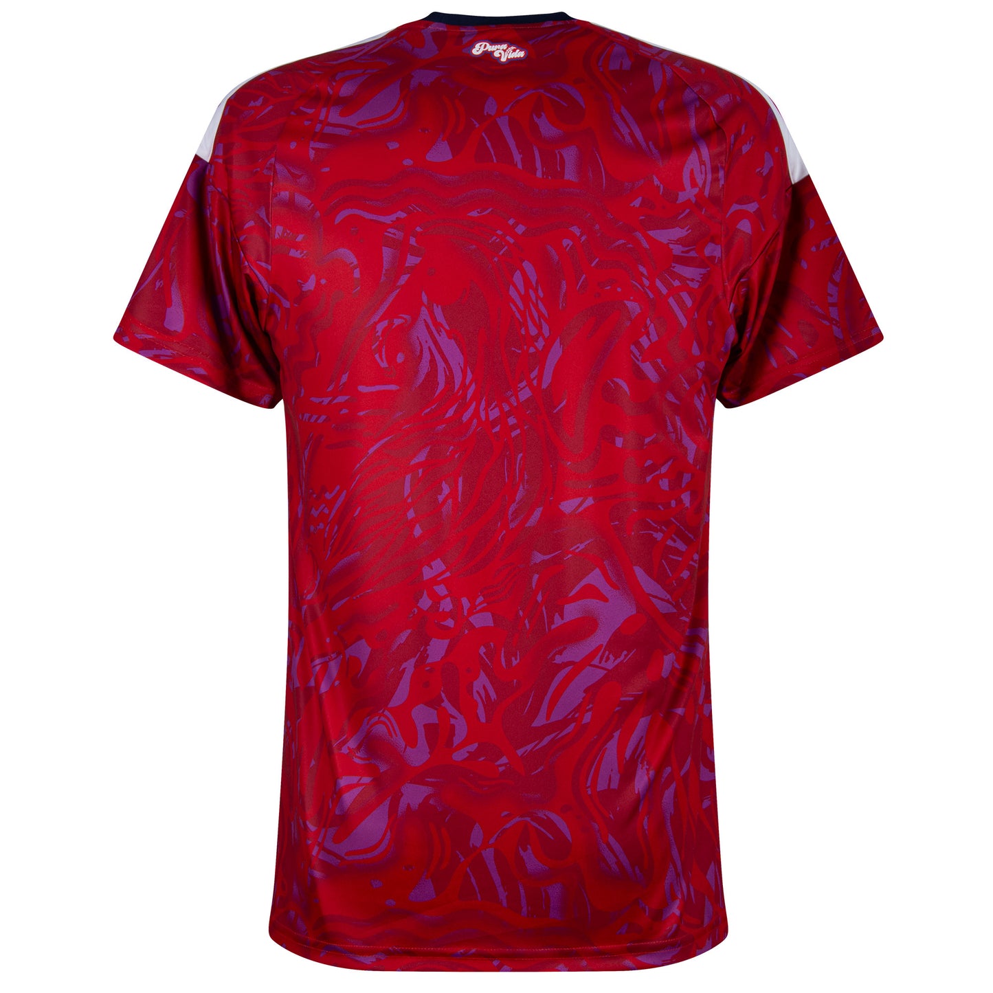 adidas Costa Rica Home Shirt 2026-2027
