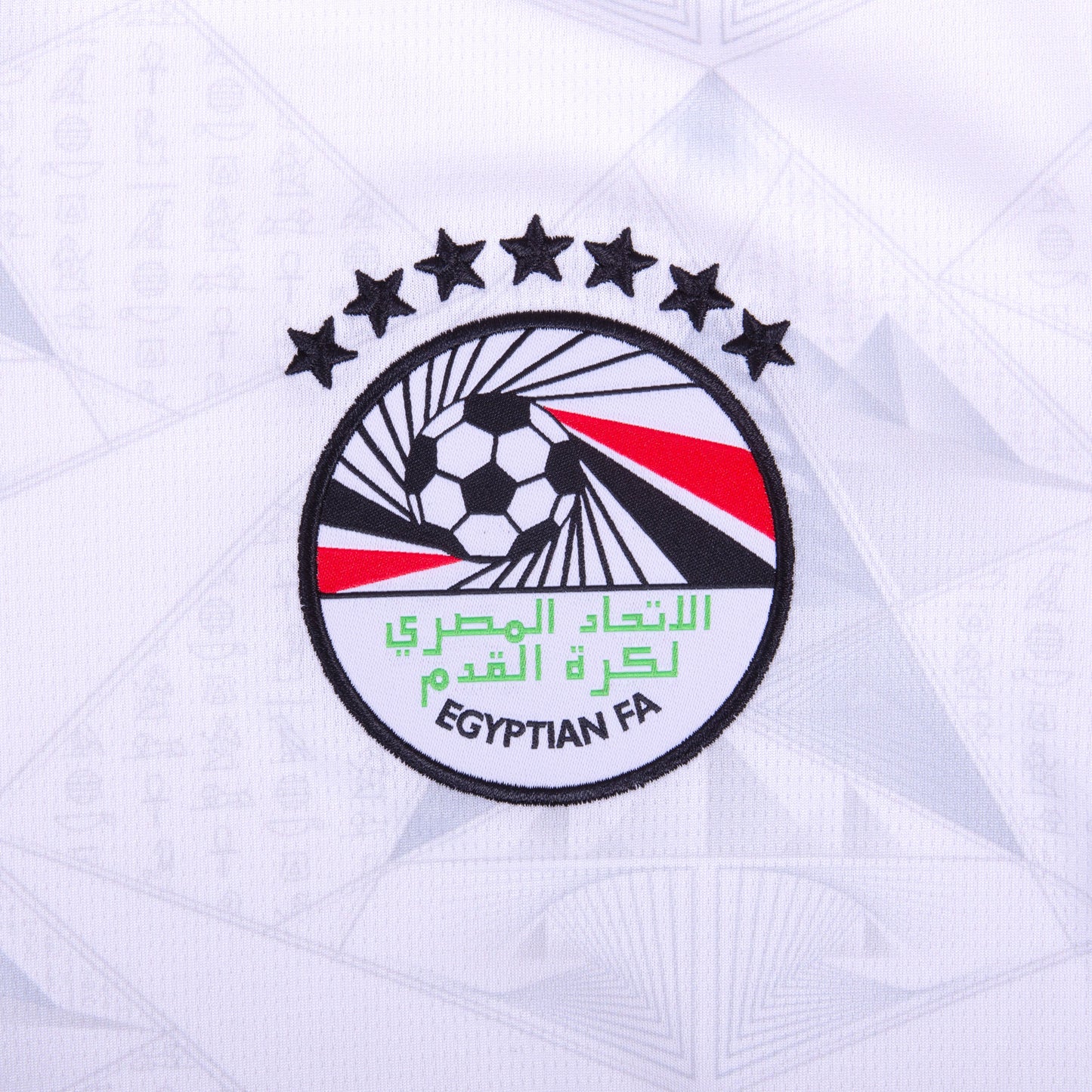 Puma Egypt Away Shirt 2026-2027