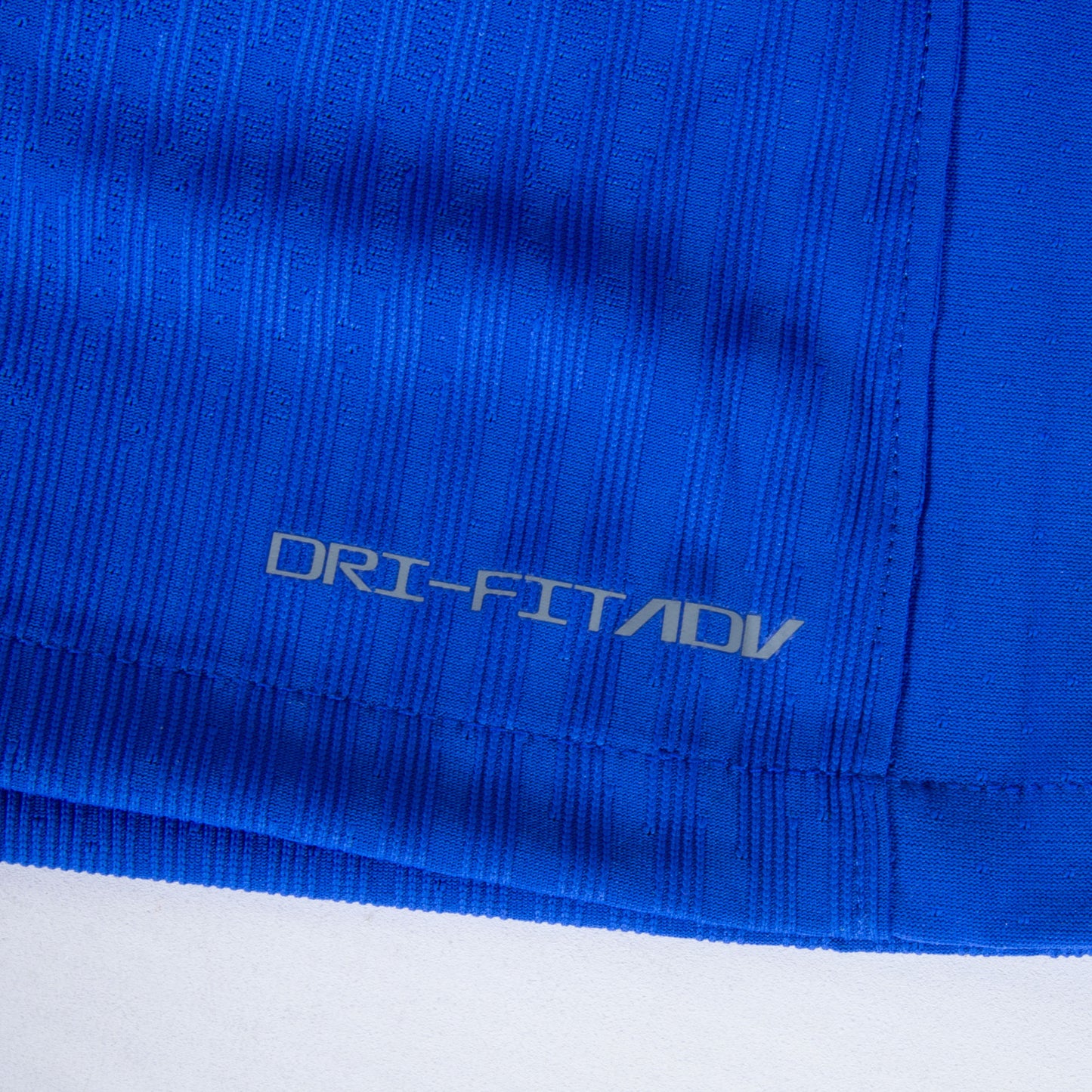 Nike France Dri-Fit ADV Match Home Shirt 2024-2025
