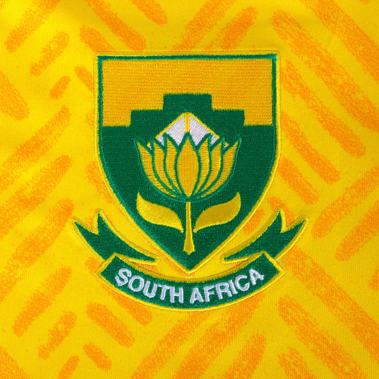 adidas South Africa Home Shirt 2026-2027