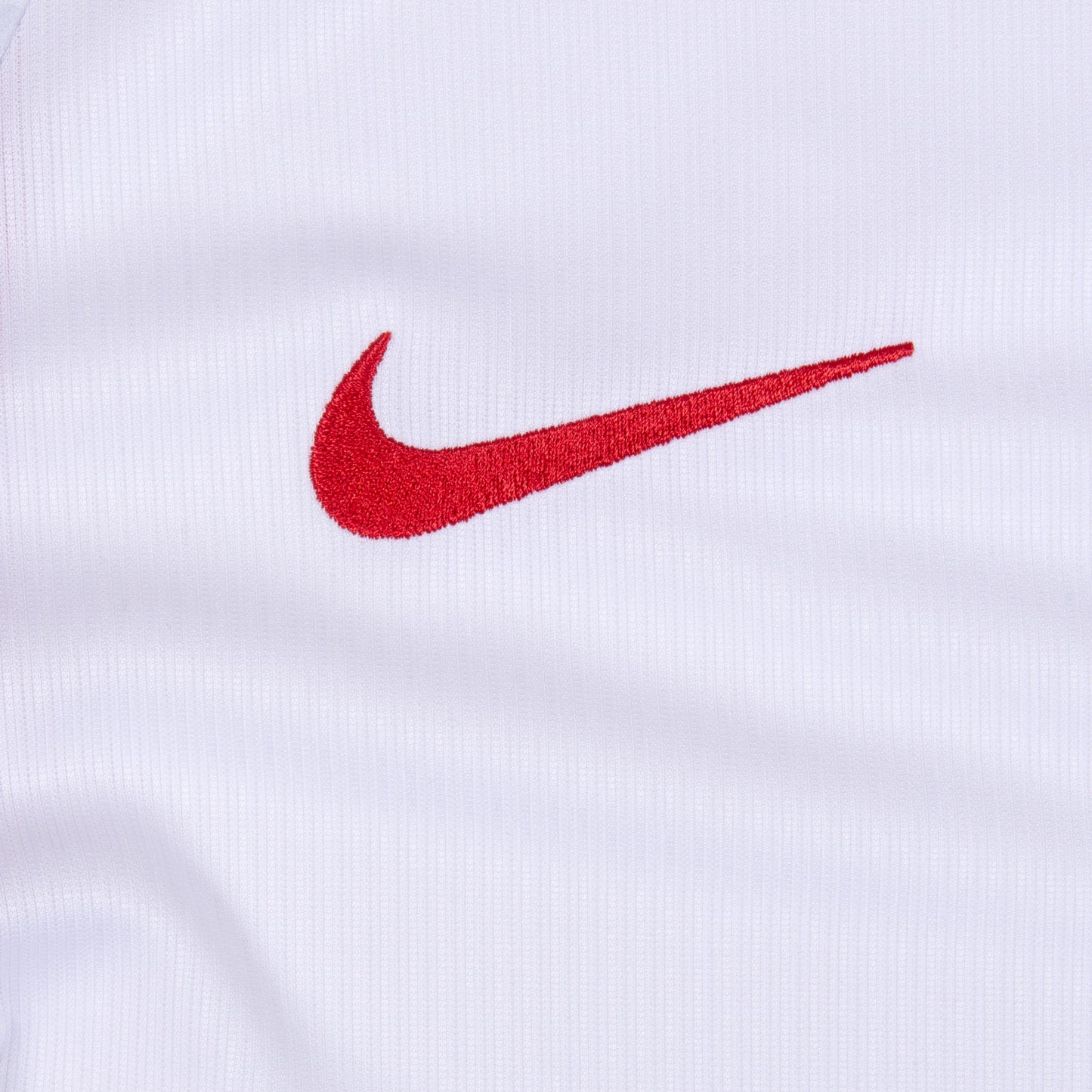 Nike Poland Home Shirt 2026-2027