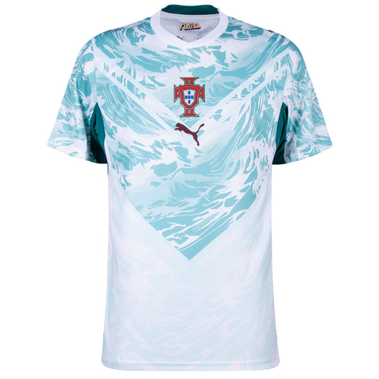 Puma Portugal Away Shirt 2026-2027