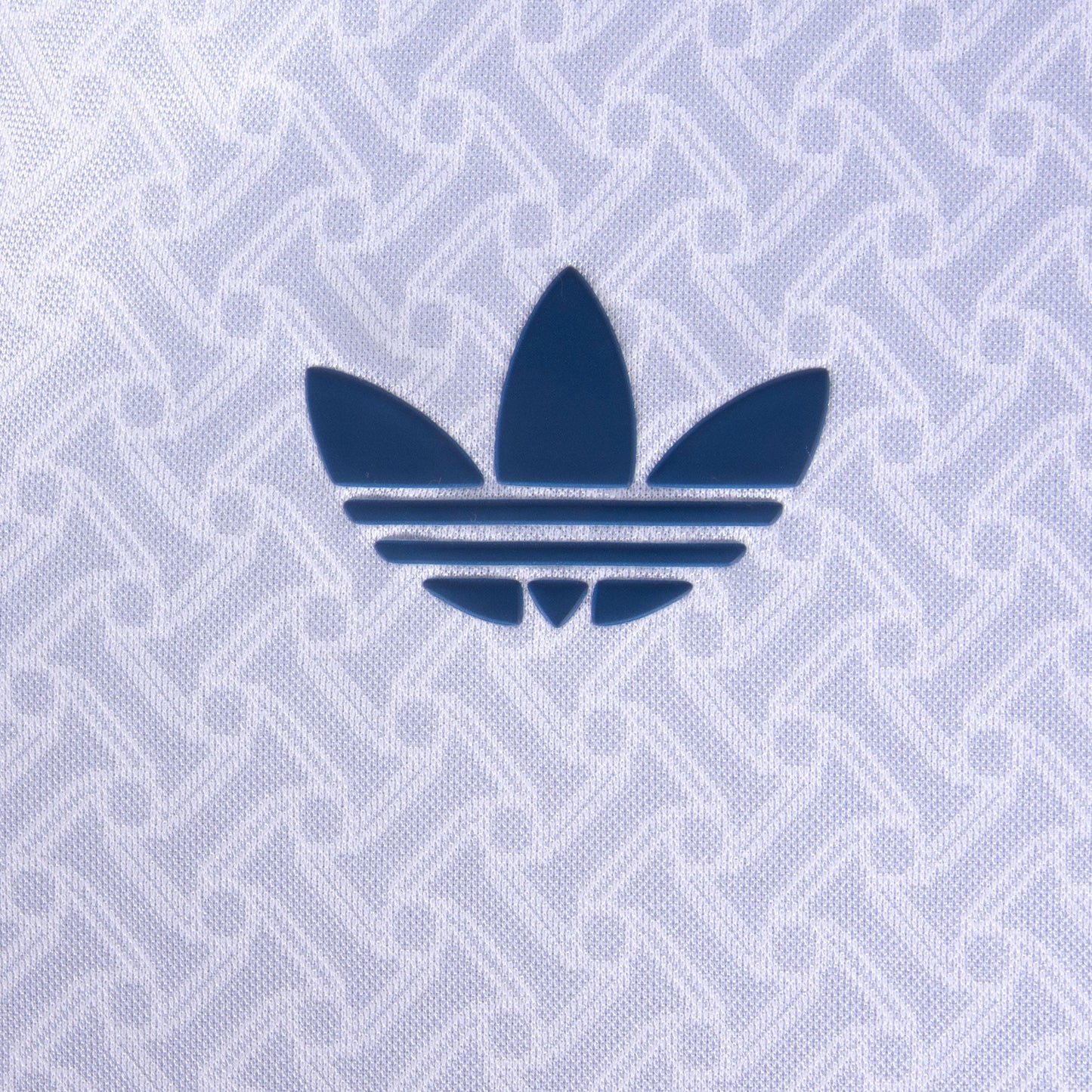 adidas Italy Authentic Away Calafiori 5 Shirt 2026-2027 (Official Printing)