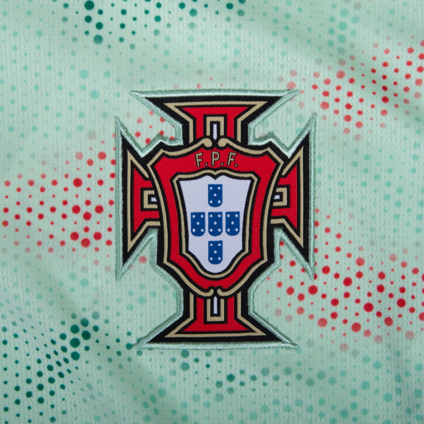 Puma Portugal Women's Away Shirt 2025-2026