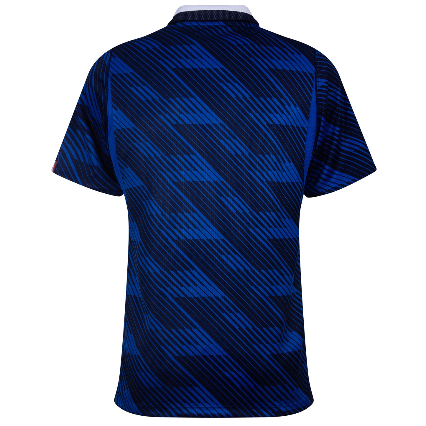 Nike France Home Shirt 2026-2027